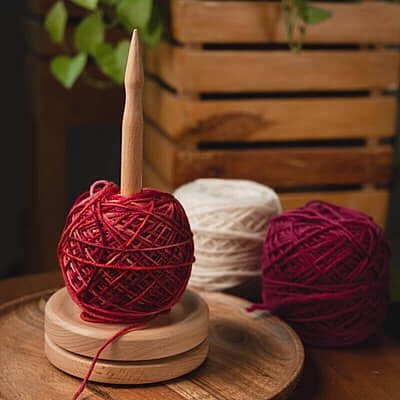 KnitPro Yarn Dispenser KnitPro Yarn Dispenser