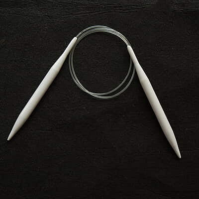 Jyoti Circular Knitting Needle Jyoti Circular Knitting Needle