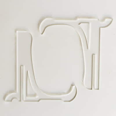 Display Stand Transparent Display Stand Transparent