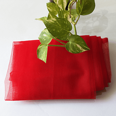 Soft Net Red Soft Net Red