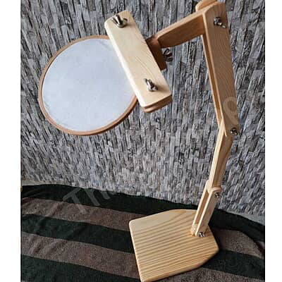 Embroidery stand 2 in 1 Embroidery stand 2 in 1