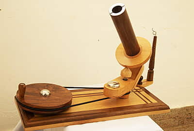 Yarn Winder - Modal 1 Yarn Winder - Modal 1