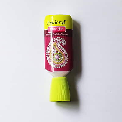 Fevicryl Fabric Glue Fevicryl Fabric Glue