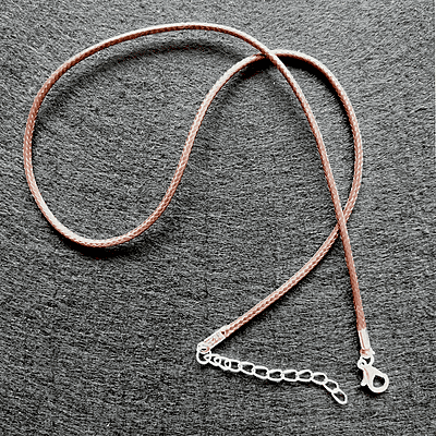 Cotton Waxed Cord Cotton Waxed Cord