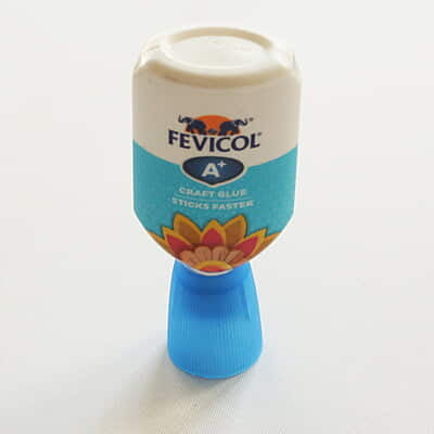 Fevicol A + Fevicol A +