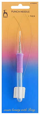 Pony Punch Needle Pony Punch Needle