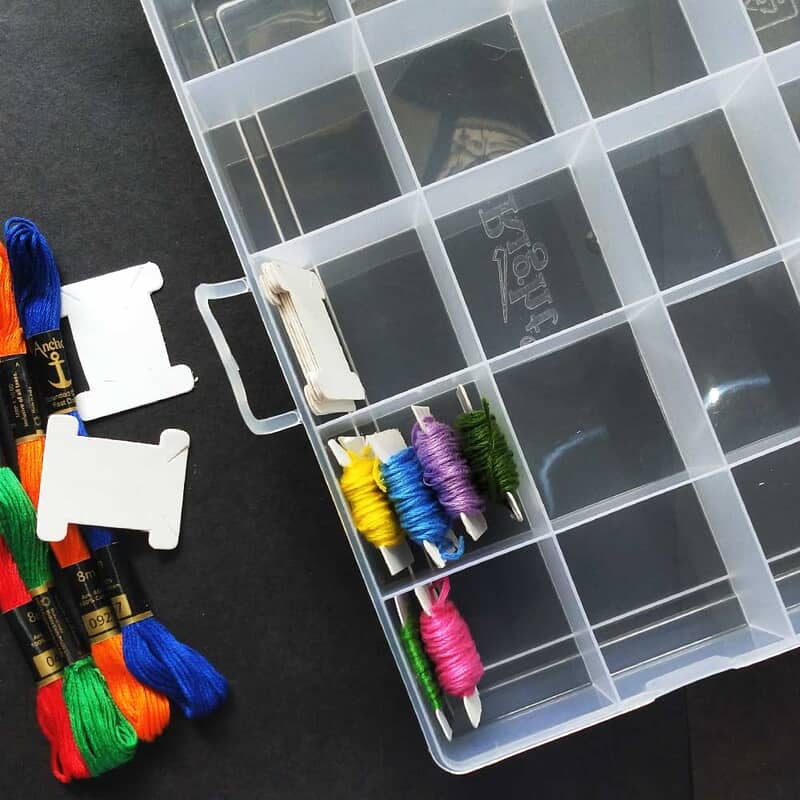 thread-organizer-box-35-grid-multipurpose-plastic-storage-box-best