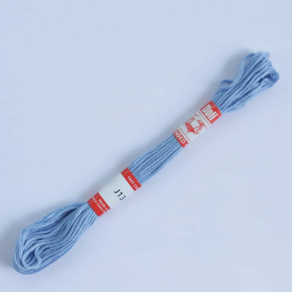 Doli embroidery thread