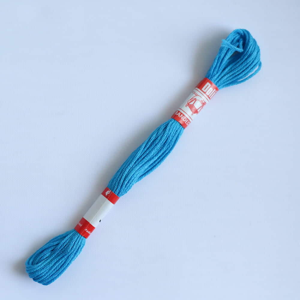 Doli embroidery thread