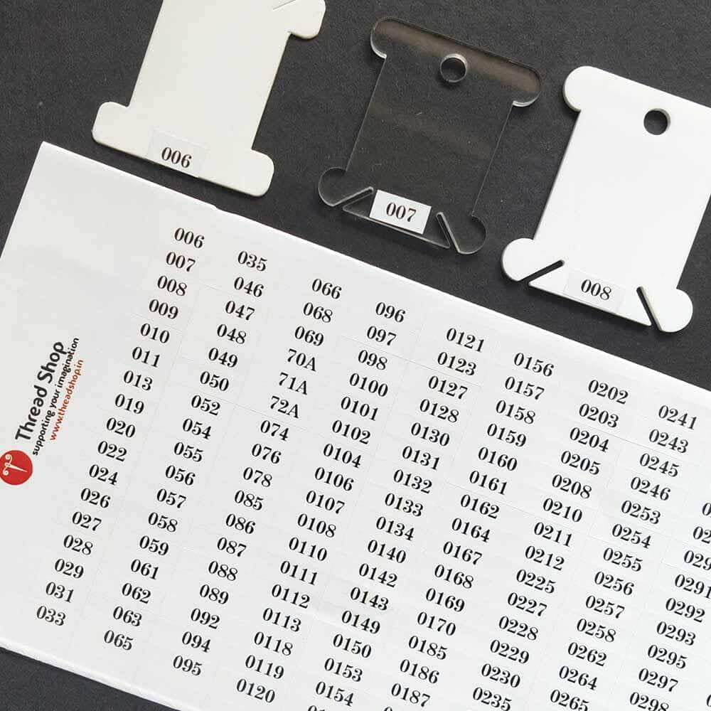 Anchor embroidery thread value pack | Best Price | Embroidery thread ...