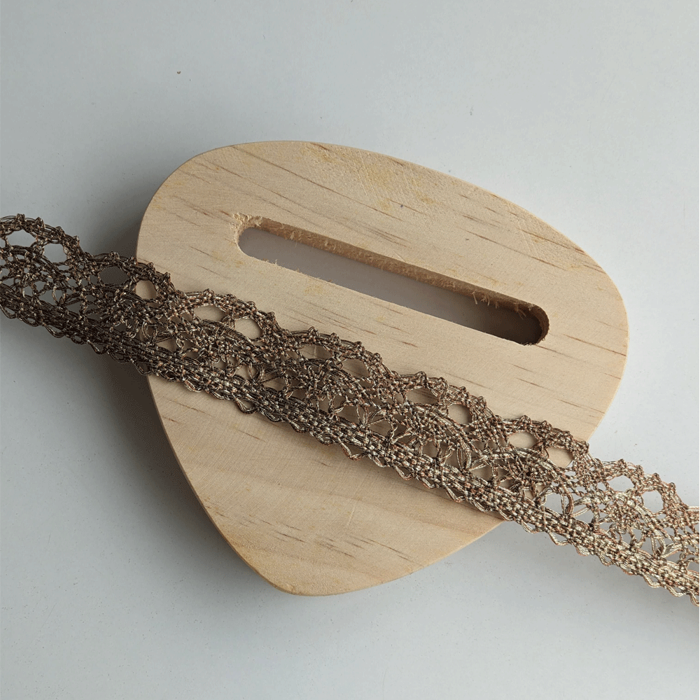 Rose Gold Lace Design 103 Rose Gold Lace Design 103