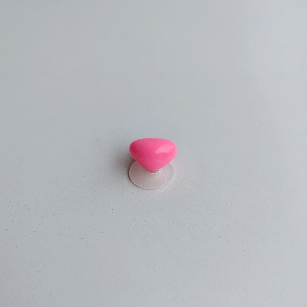 Safety Nose Buds Pink Safety Nose Buds Pink