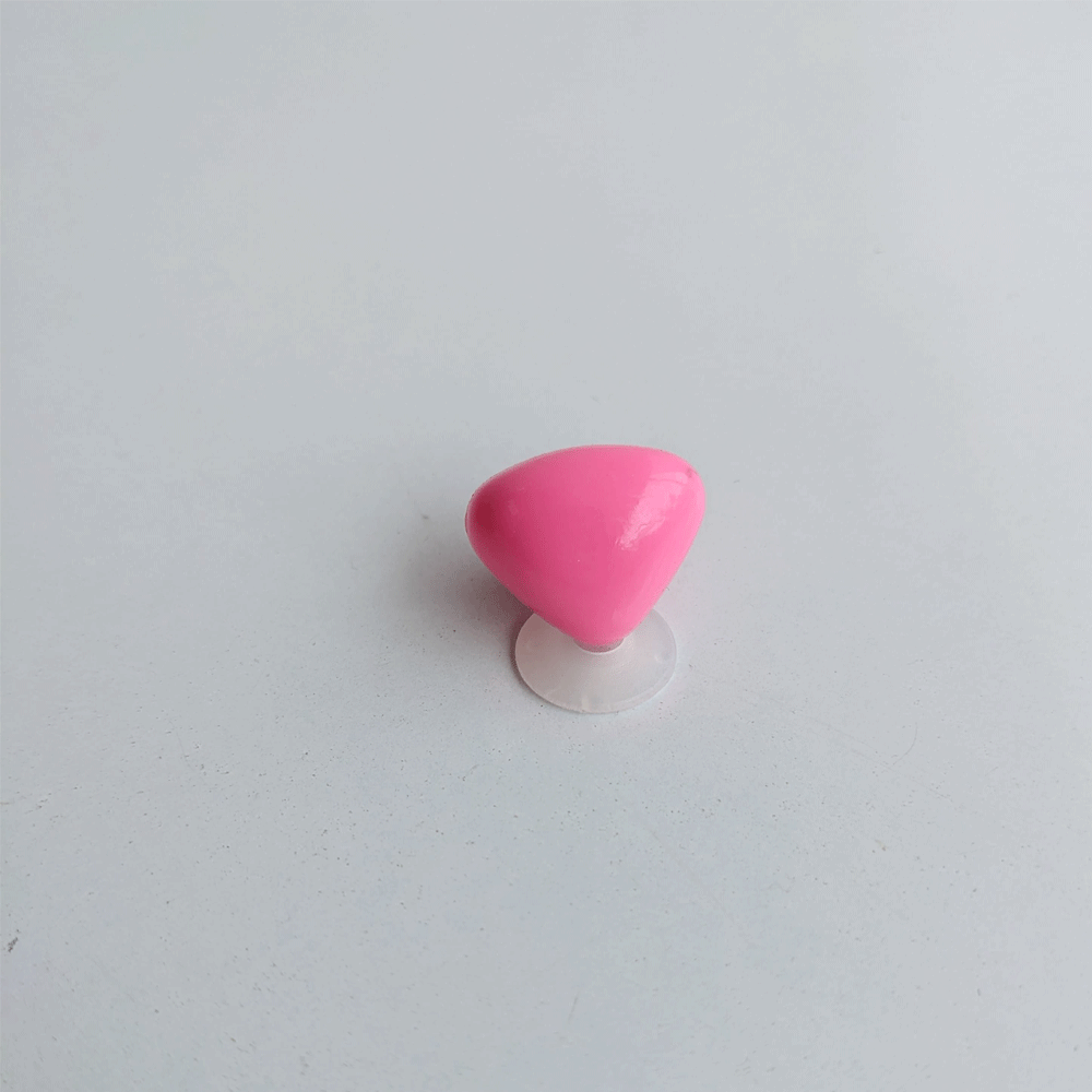 Safety Nose Buds Pink Safety Nose Buds Pink