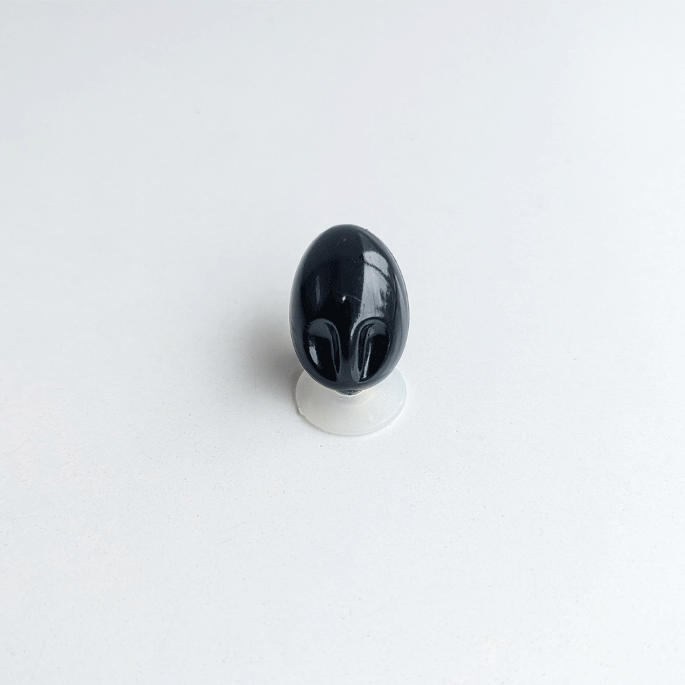 Safety Nose Buds Modal One Black Safety Nose Buds Modal One Black