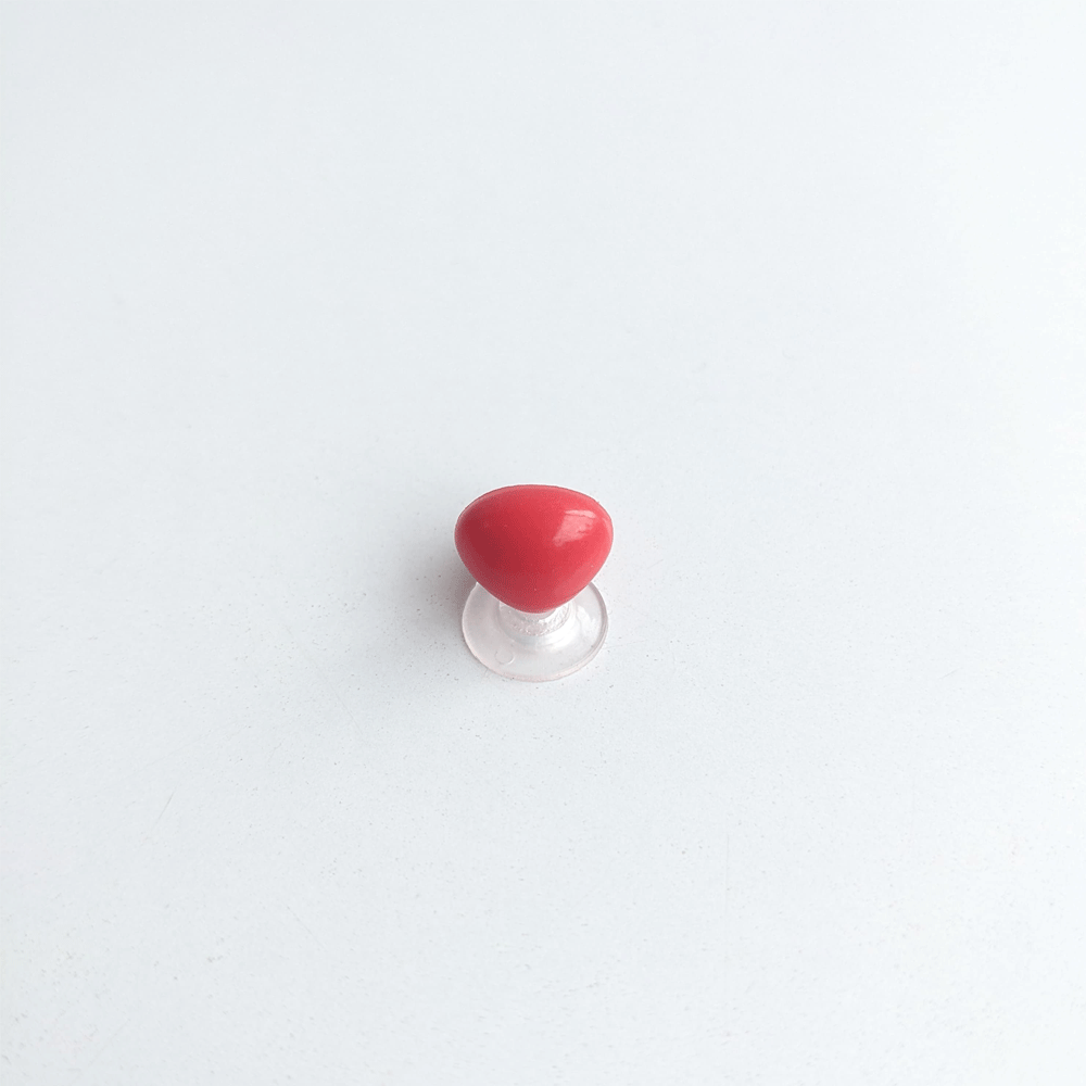 Safety Nose Buds Red Safety Nose Buds Red