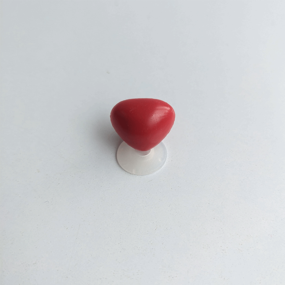 Safety Nose Buds Red Safety Nose Buds Red