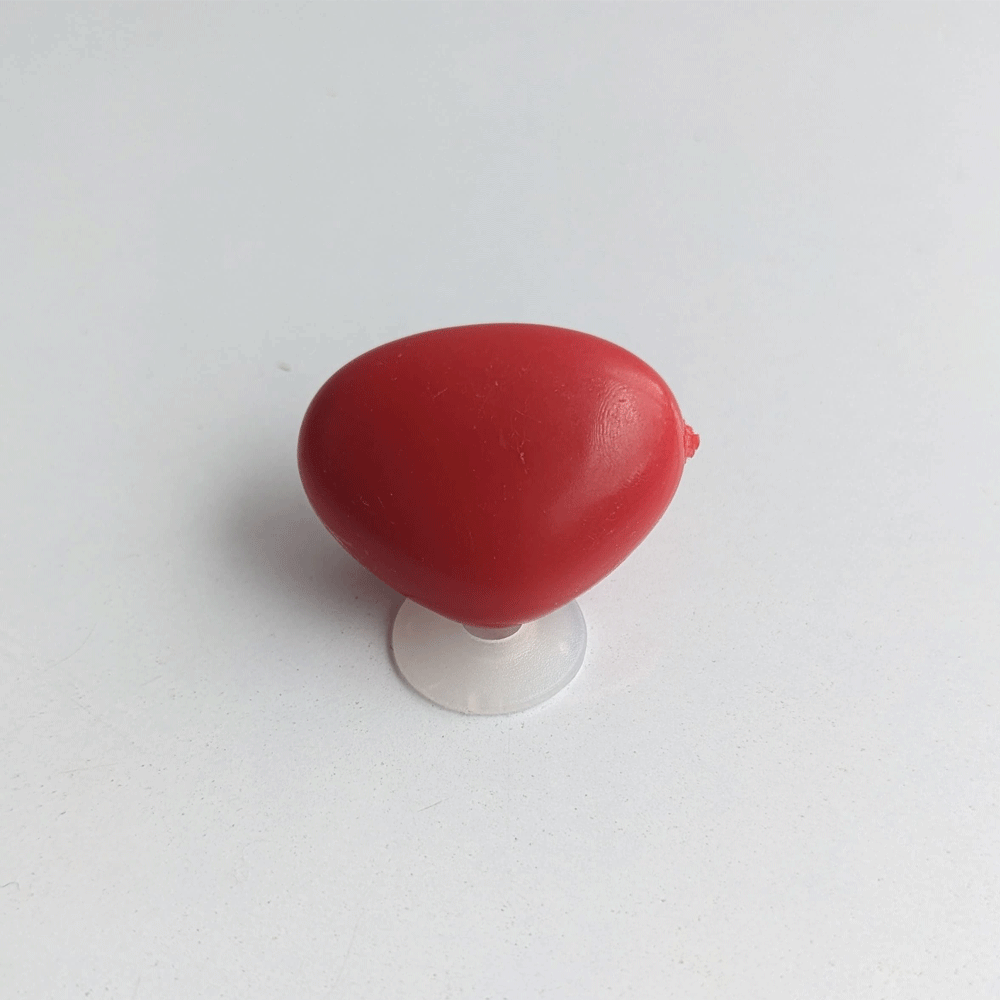 Safety Nose Buds Red Safety Nose Buds Red