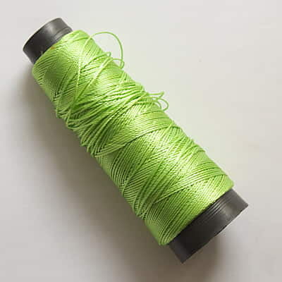 Viscose Rayon Thread 128