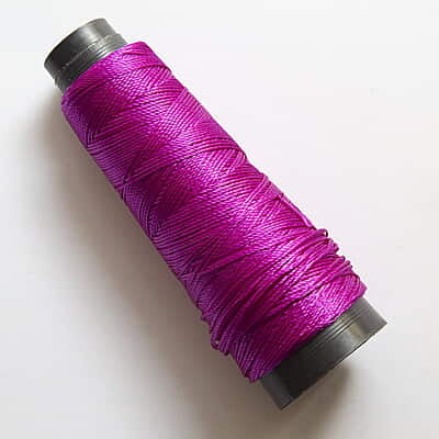 Viscose Rayon Thread 22