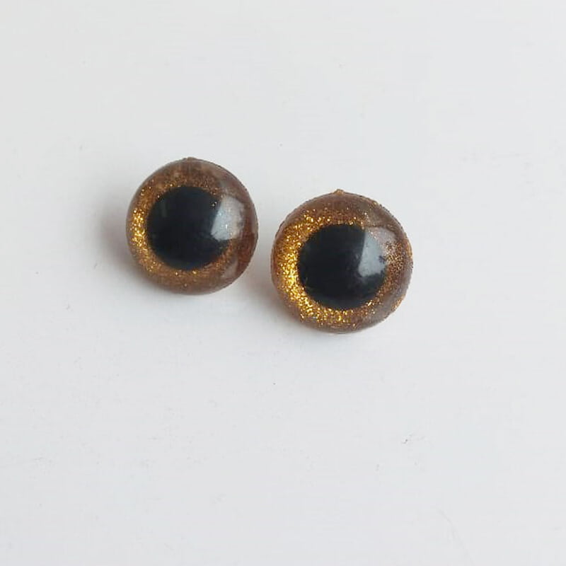 Safety Eyes Glitter Safety Eyes Glitter