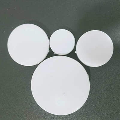 Rattle White