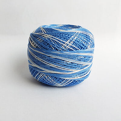 Gopal Mercer Cotton No.40 541-Multi Gopal Mercer Cotton No.40 541-Multi