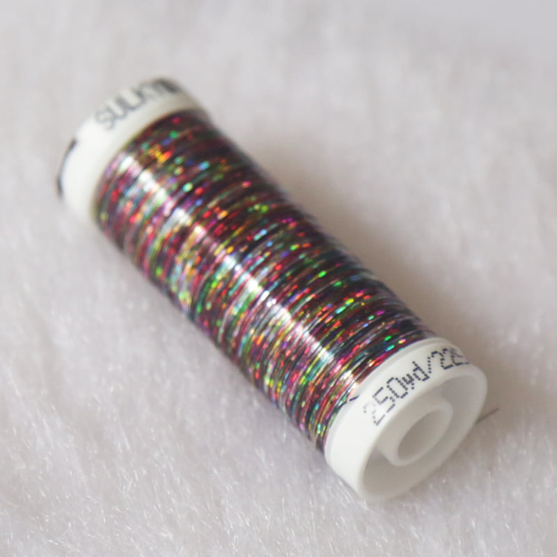 Sulky Holoshimmer Metallic Thread 6045 Sulky Holoshimmer Metallic Thread 6045