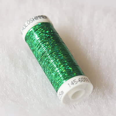 Sulky Holoshimmer Metallic Thread 6018 Sulky Holoshimmer Metallic Thread 6018