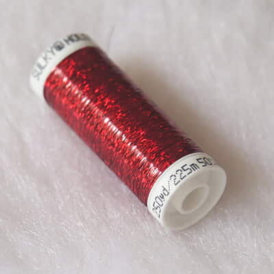 Sulky Holoshimmer Metallic Thread 6014 Sulky Holoshimmer Metallic Thread 6014