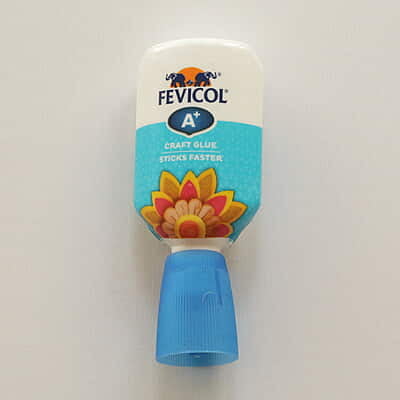 Fevicol A +