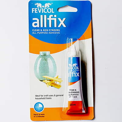 Fevicol All Fix 20 ml Fevicol All Fix 20 ml