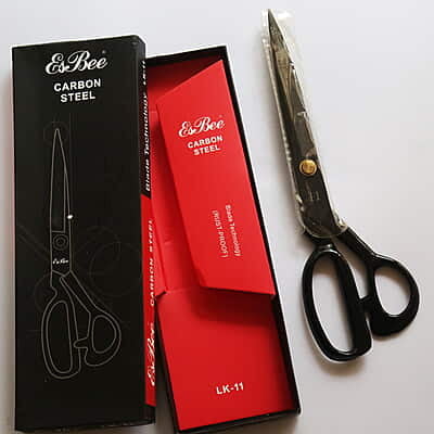 EsBee Scissors Lk EsBee Scissors Lk