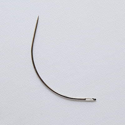 Jyoti Curved Sewing Needle Jyoti Curved Sewing Needle