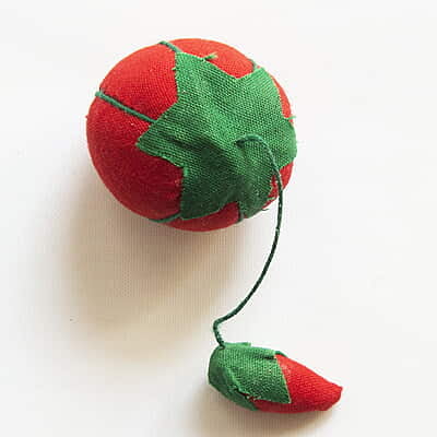 Jyoti Pin Cushion Tomato