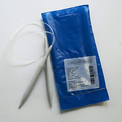 Jyoti Circular Knitting Needle Jyoti Circular Knitting Needle