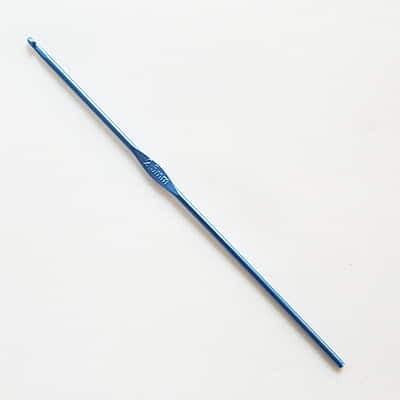 Jyoti Aluminum Crochet Hook Coloured Jyoti Aluminum Crochet Hook Coloured