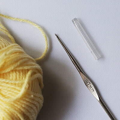 Rathna Crochet Hooks Rathna Crochet Hooks
