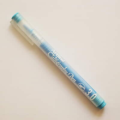 Artline Calligraphy Pen Artline Calligraphy Pen