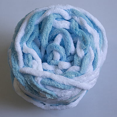 Soft Baby Blanket Yarn 133 Soft Baby Blanket Yarn 133