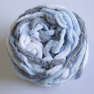 Soft Baby Blanket Yarn 128 Soft Baby Blanket Yarn 128