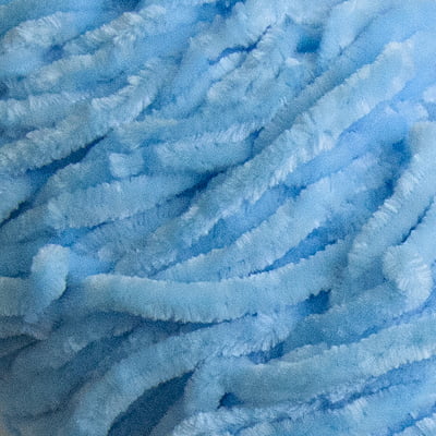 Thin Velvet Yarn 119 Thin Velvet Yarn 119