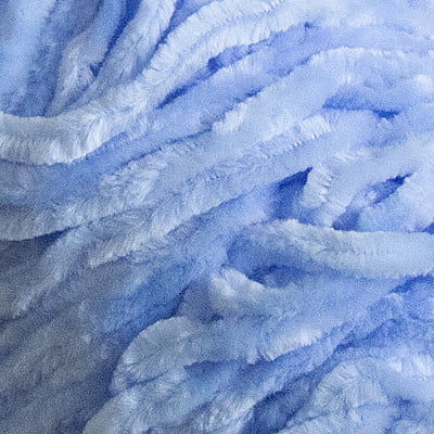 Thin Velvet Yarn 114 Thin Velvet Yarn 114
