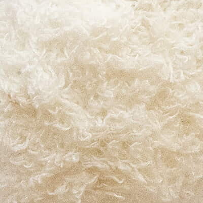 Coral Velvet Soft Baby Yarn White Coral Velvet Soft Baby Yarn White