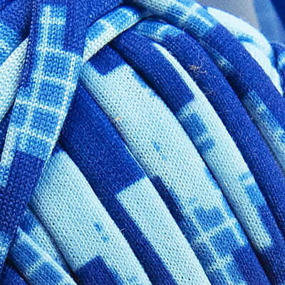 T-Shirt Yarn Printed 116 T-Shirt Yarn Printed 116