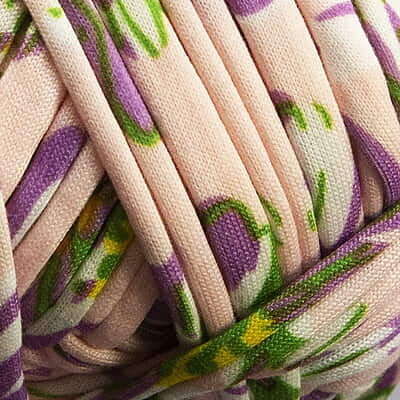 T-Shirt Yarn Printed 114 T-Shirt Yarn Printed 114