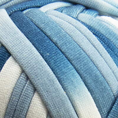 T-Shirt Yarn Printed 111 T-Shirt Yarn Printed 111