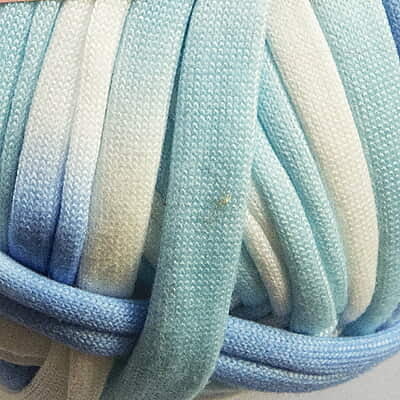 T-Shirt Yarn Printed 110 T-Shirt Yarn Printed 110