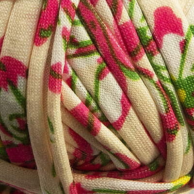 T-Shirt Yarn Printed 109 T-Shirt Yarn Printed 109