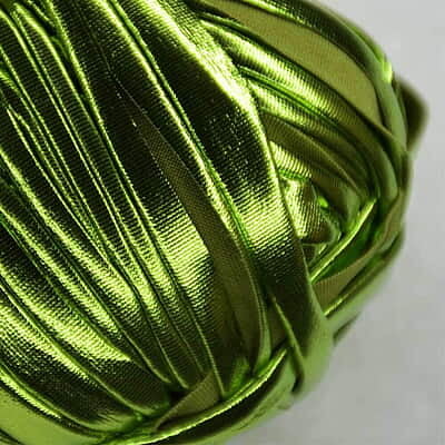 T-Shirt Yarn Metallic 117 T-Shirt Yarn Metallic 117