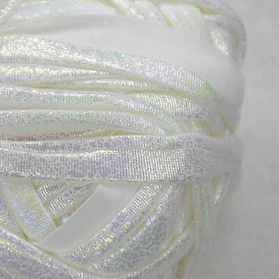 T-Shirt Yarn Metallic 115 T-Shirt Yarn Metallic 115